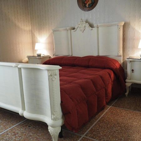 Casa Maria Apartman San Benedetto del Tronto Kültér fotó