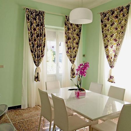 Casa Maria Apartman San Benedetto del Tronto Kültér fotó