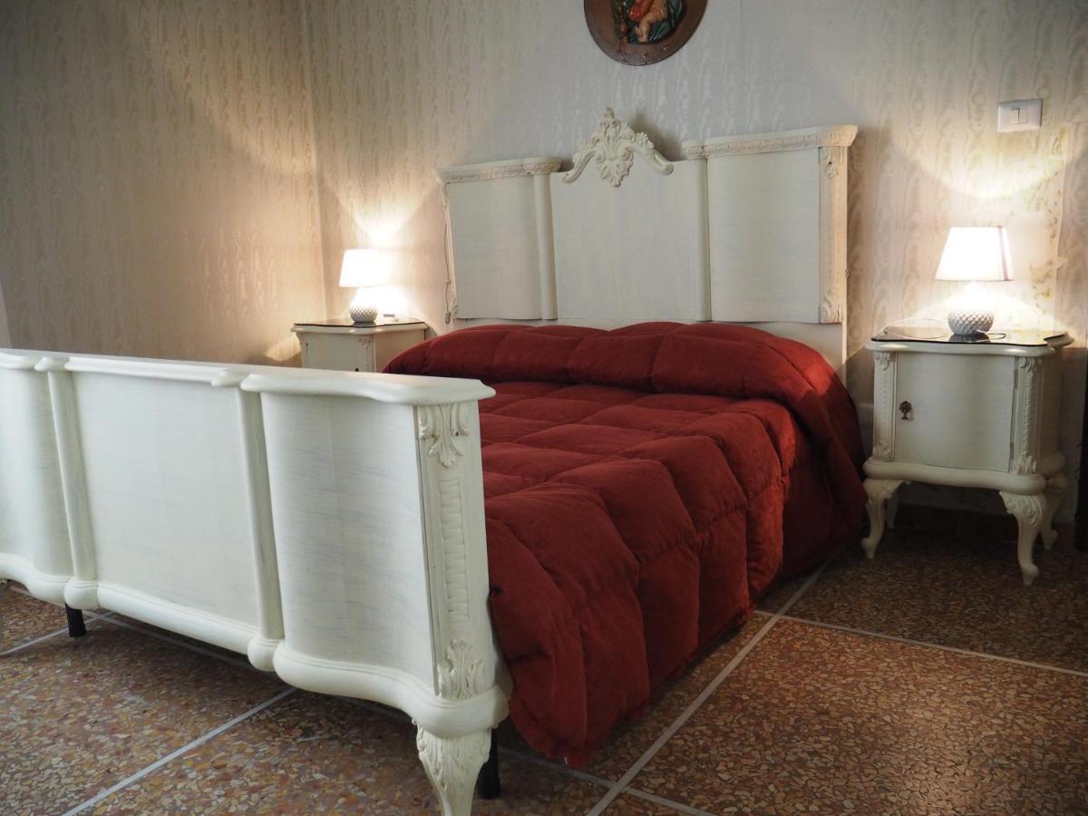 Casa Maria Apartman San Benedetto del Tronto Kültér fotó