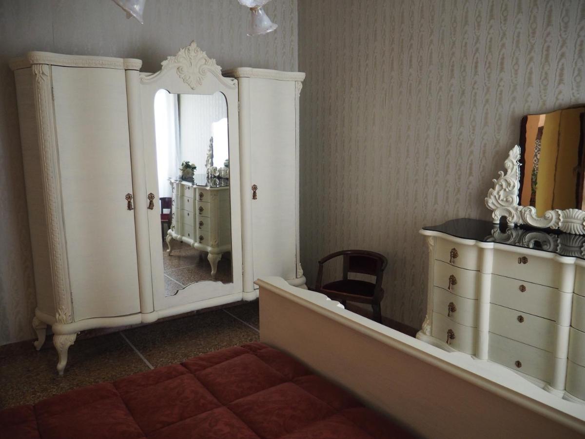Casa Maria Apartman San Benedetto del Tronto Kültér fotó
