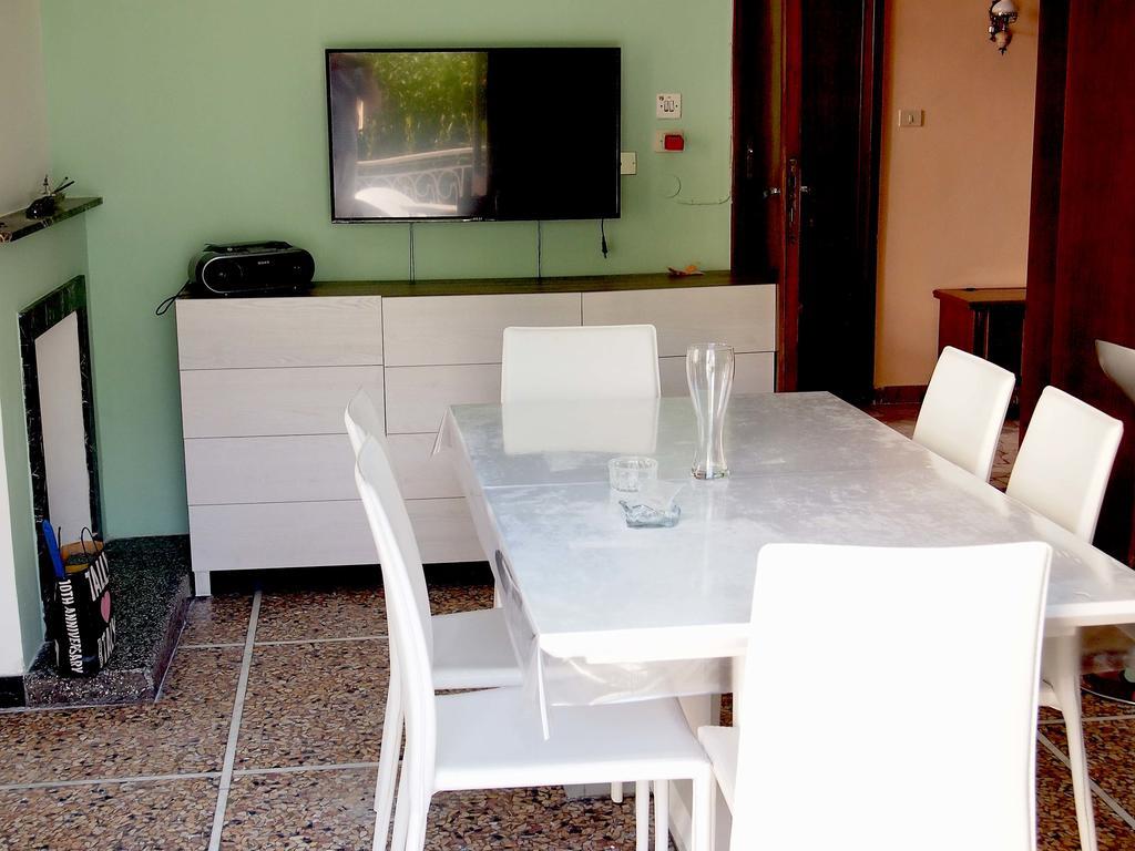 Casa Maria Apartman San Benedetto del Tronto Kültér fotó