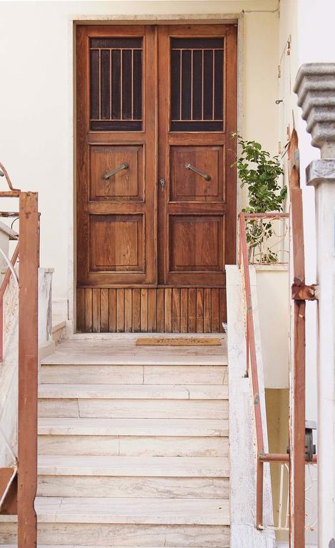 Casa Maria Apartman San Benedetto del Tronto Kültér fotó