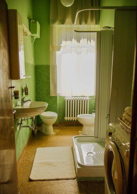 Casa Maria Apartman San Benedetto del Tronto Kültér fotó