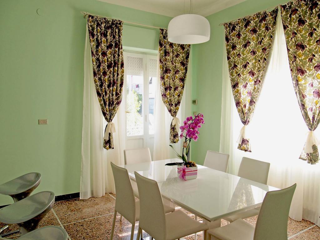 Casa Maria Apartman San Benedetto del Tronto Kültér fotó