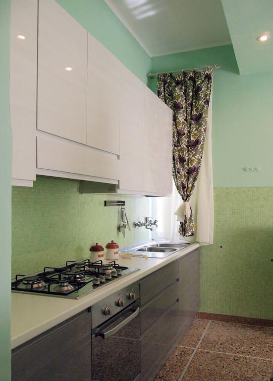 Casa Maria Apartman San Benedetto del Tronto Kültér fotó
