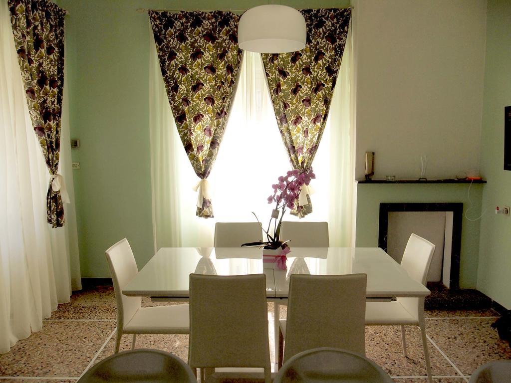 Casa Maria Apartman San Benedetto del Tronto Kültér fotó
