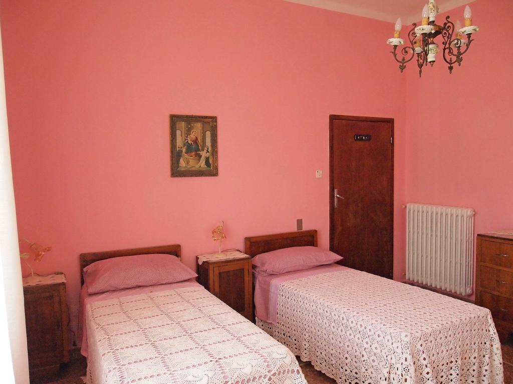 Casa Maria Apartman San Benedetto del Tronto Kültér fotó